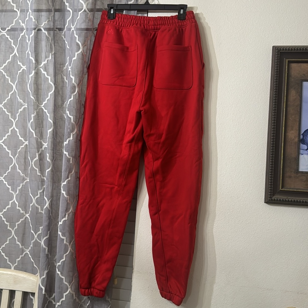 Adidas Ivy Park Sweatpants size S NWT - Picture 6 of 13